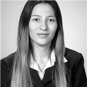 Profesora de fisioterapia apta para dar clases de biología, fisiologia, anatomía, evaluación postural